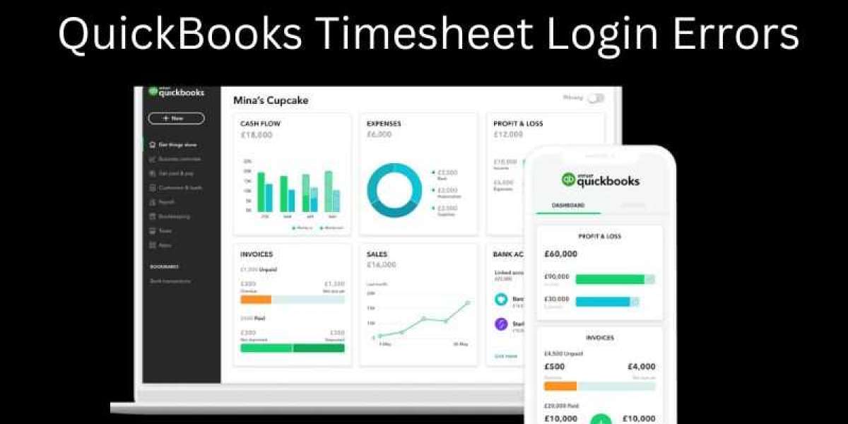 How to Access QuickBooks Timesheet