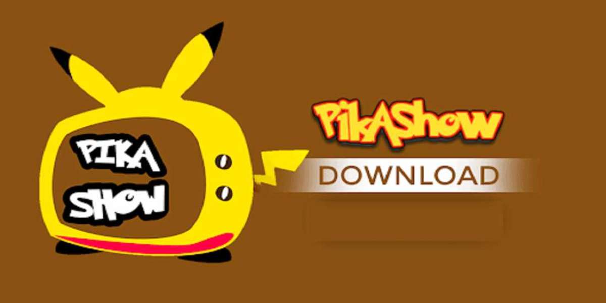 Download PikaShow APK: Your One-Stop Solution for Unlimited Entertainment