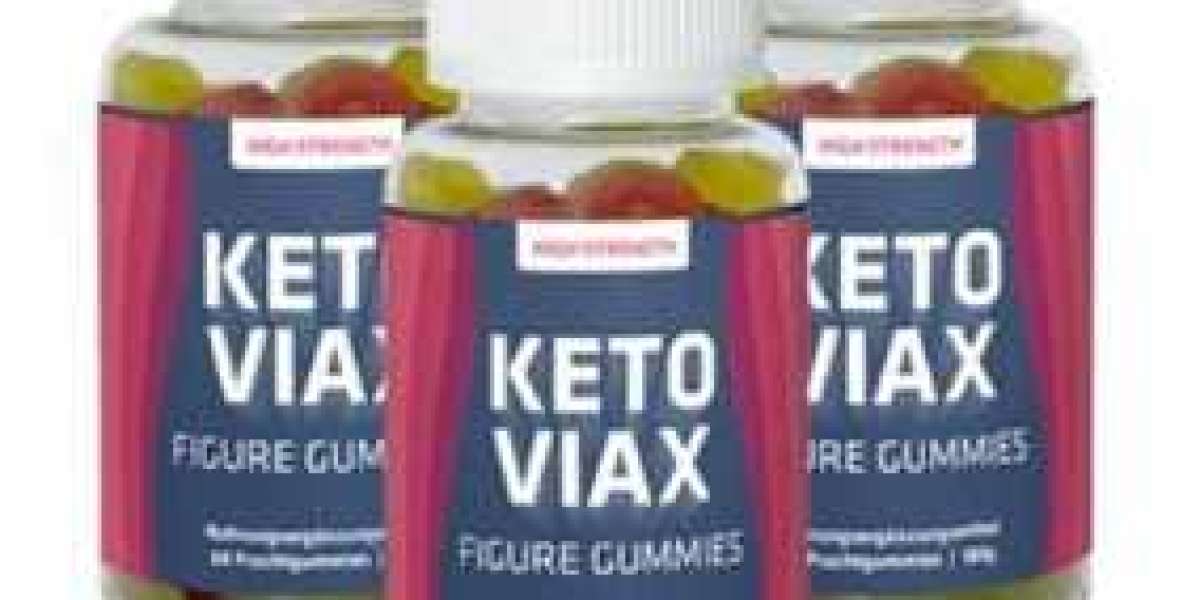 Keto Vitax Gummies Deutschland (Pillen 2023) – Das bewährte und wissenschaftliche Produkt zum Abnehmen