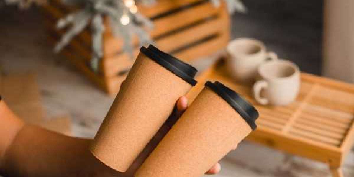 Eco friendly disposable cups & biodegradable tableware supplier