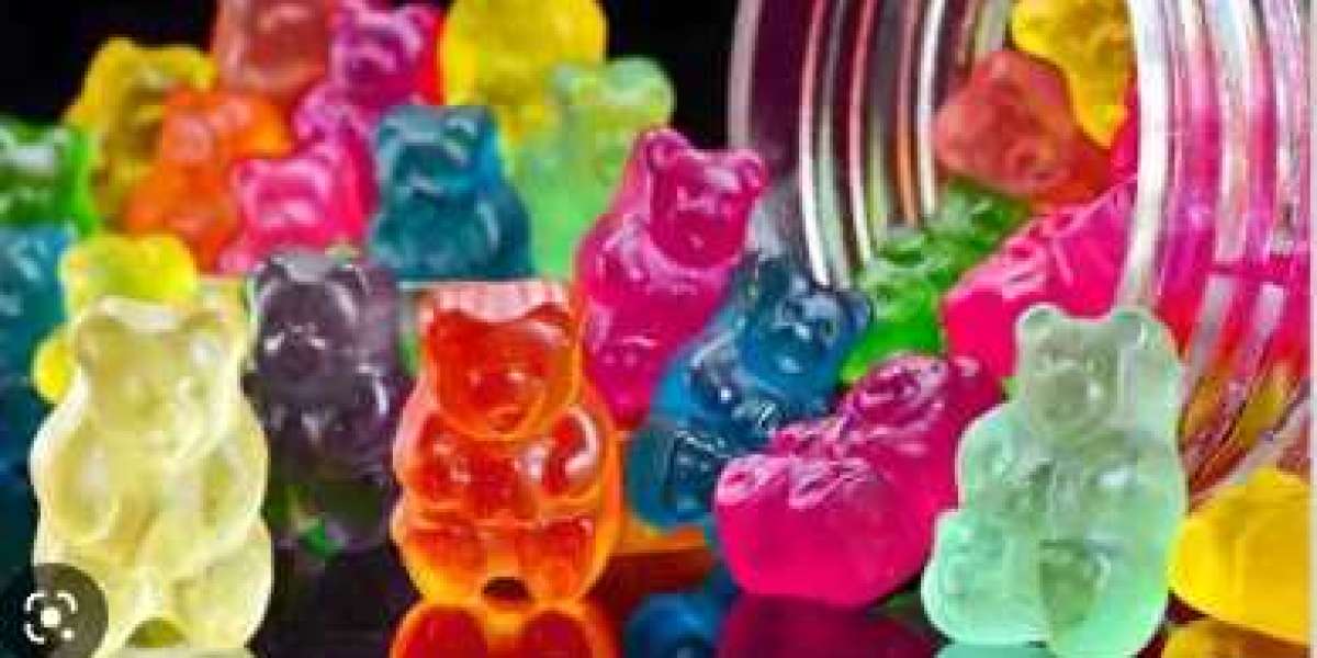 Amaze CBD Gummies *SCAM ALERT* Does It Really Works OR Hoax!