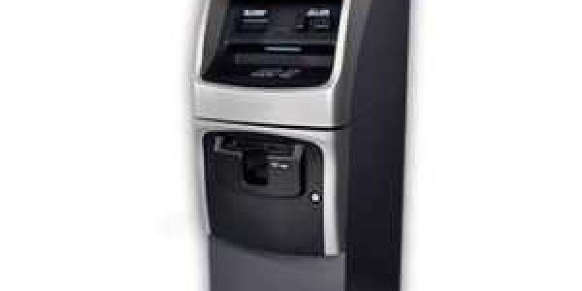 Nautilus Hyosung MX 2800SE FORCE ATM