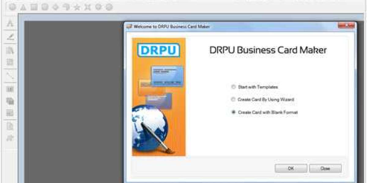 id card designer software