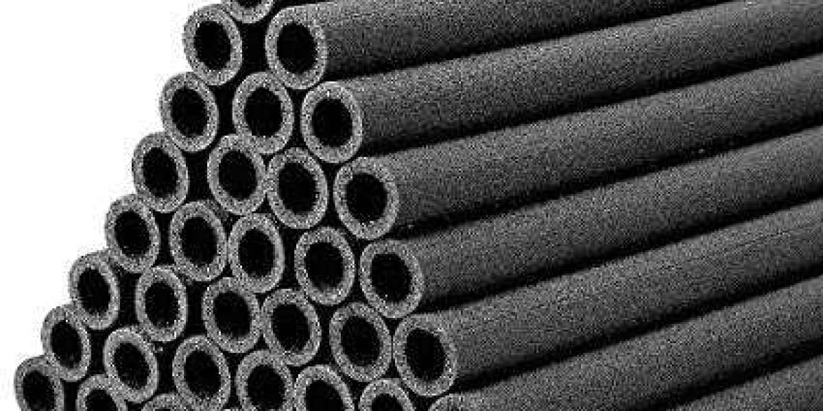 Pipe Insulation Market Investment Opportunities, Industry Share & Trend Analysis Report to 2030