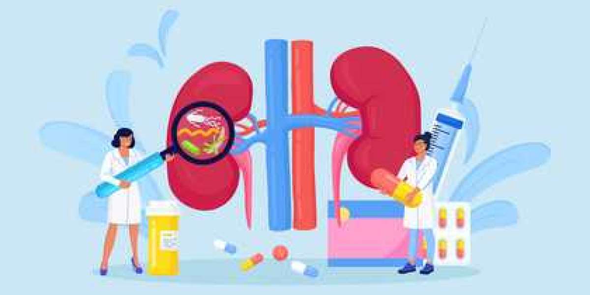 Dialysis Market Statistics, Business Opportunities and Industry Analysis Report by 2030
