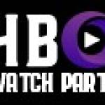 HBO Watch Party