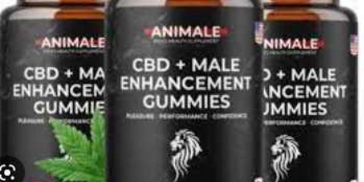 Animal Male Enhancement South Africa : Is It Legit for Men? Safe Pills or Cheap Scam?