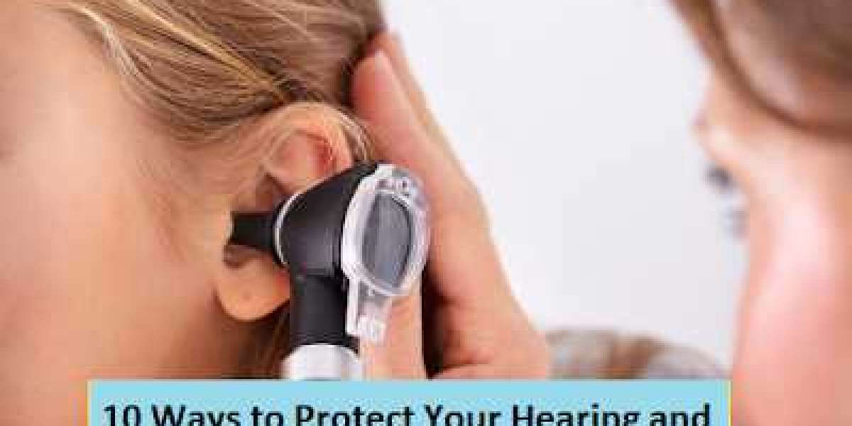 10 Ways to Protect Your Hearing and Prevent Hearing Loss