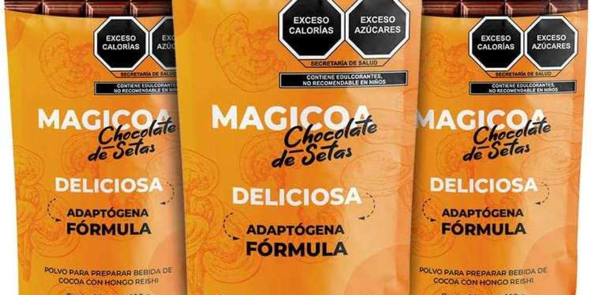 Magicoa Precio -Magicoa Beneficios || Magicoa Pastillas || Magicoa Reseñas