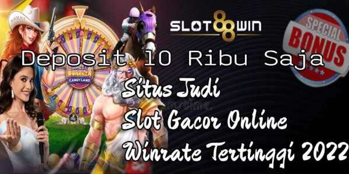 sLOT88WIn > Daftar Kumpulan Slot Online Deposit Pulsa Tanpa Potongan