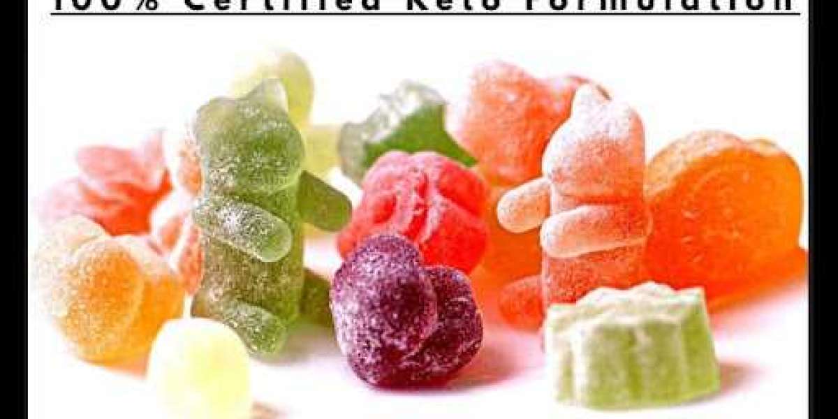 Everything You Need to Know About Dischem Keto Gummies in South Africa