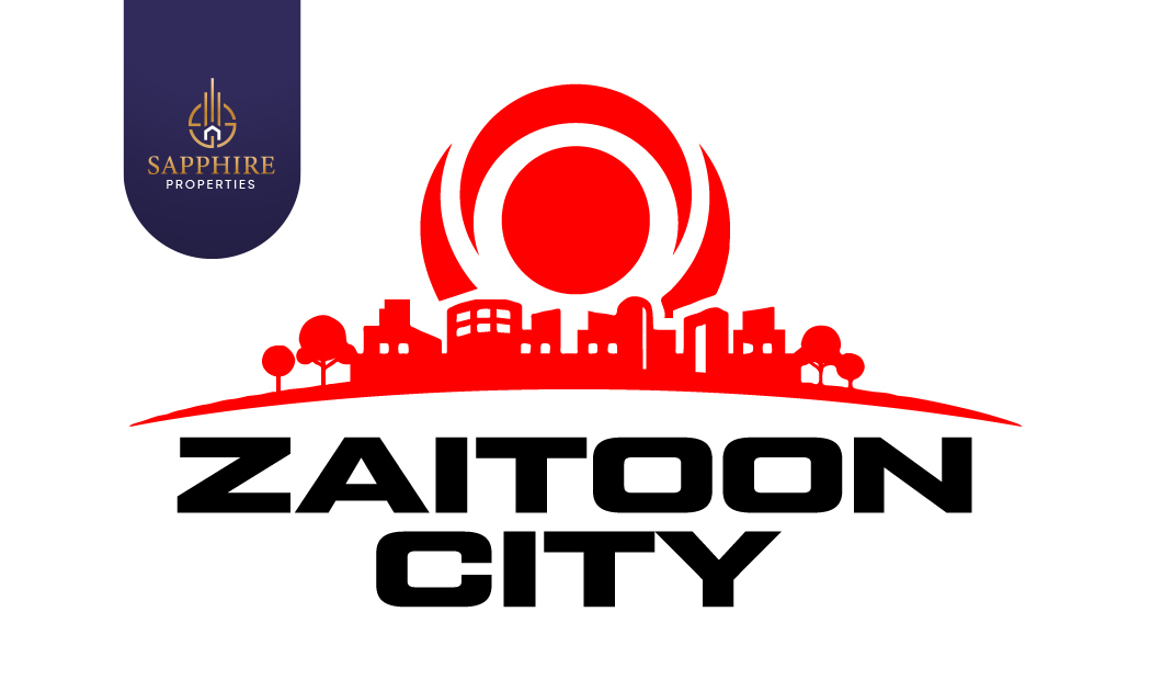 Zaitoon City Lahore - Payment Plan 2023 | sapphireproperties.com.pk