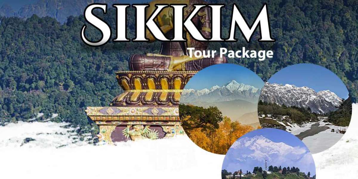 Wonders of Wonders of North Sikkim Tour Packages for 8 Days - Lock Your Trip