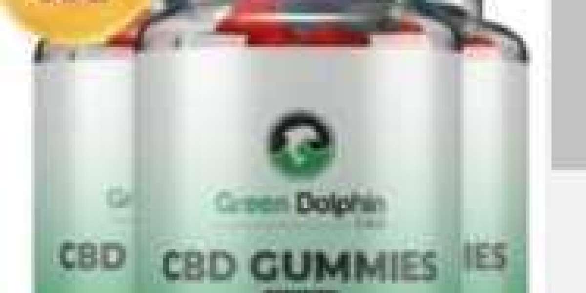 Canna Organic Green CBD Gummies [Beware Scam Alert] Canna Organic CBD Gummies Get Relief From Stress Pain & Anxiety!