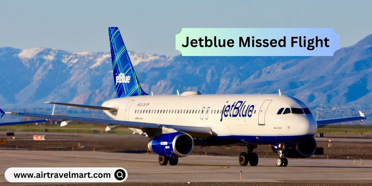 Jetblue Missed Flight Policy?