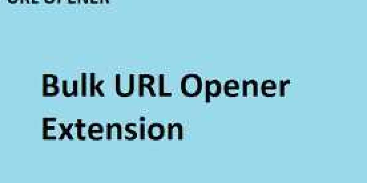 About Bulk URL Opener   - Online Multiple URL Opener