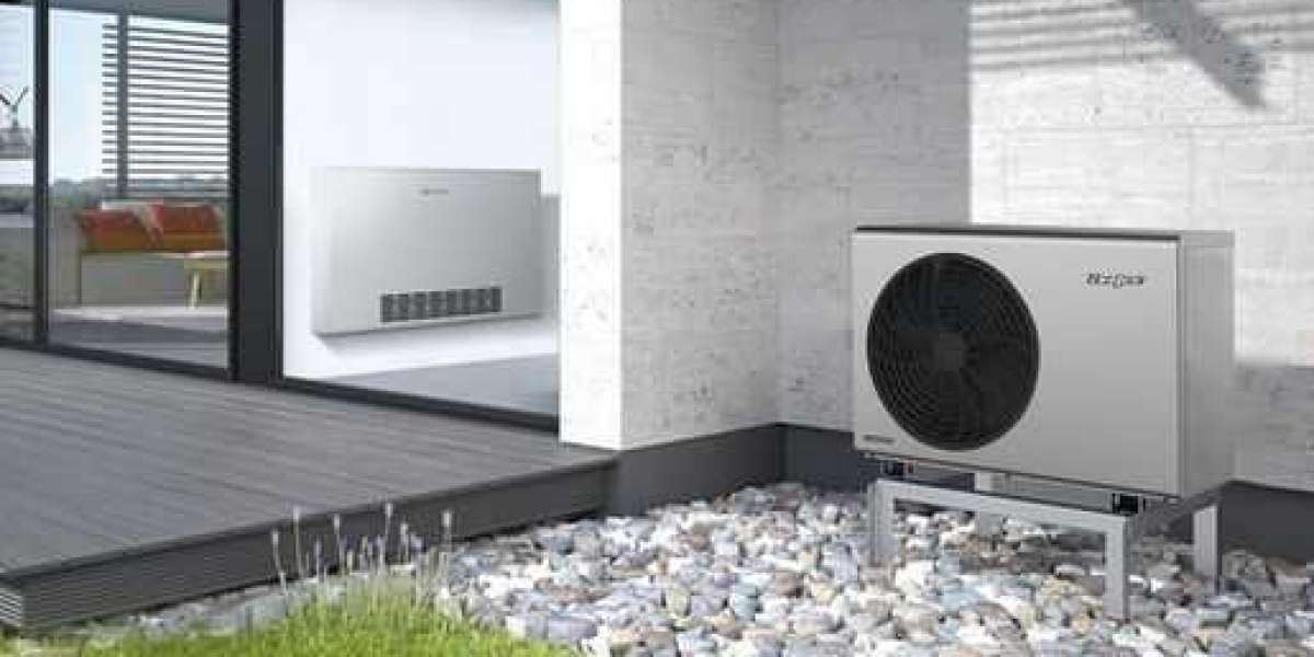 Why Investing in an Air Source Heat Pump is a Smart Energy-Saving Choice in the face of Energy Crisis?