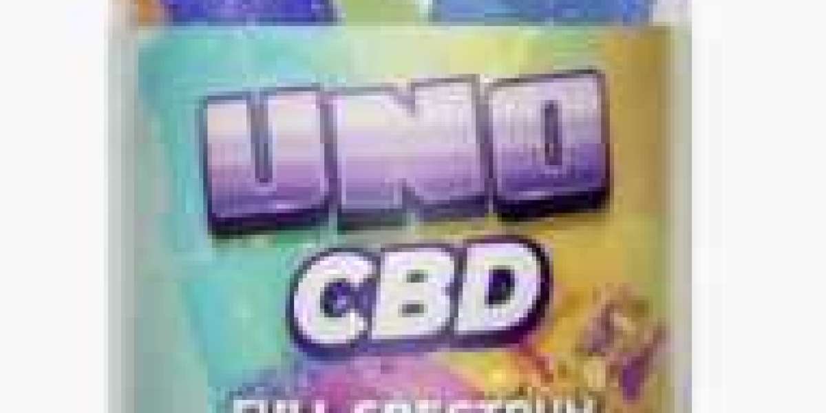 Uno CBD Gummies Review Scam OR Legit Reviews? Must Watch Shark Tank Exposed? Shocking Truth Revealed