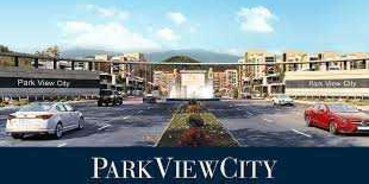 Locating Your Dream Home at Park View City Islamabad: A Guide to Finding Your Perfect Spot