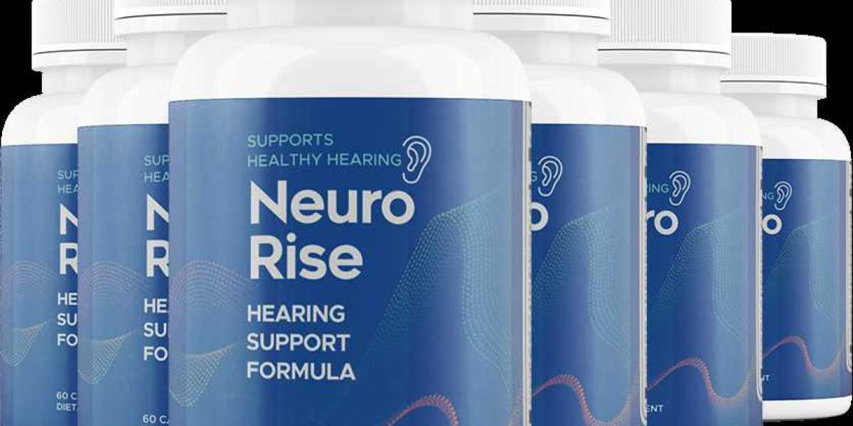 NeuroRise Pills Pills for Really work RESULTS You Need To KNOW