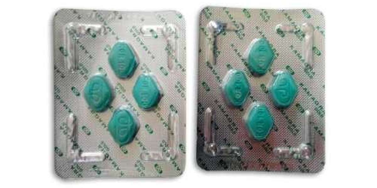 Kamagra 100 - An Oral Pill For Male Impotence | Pharmev.com