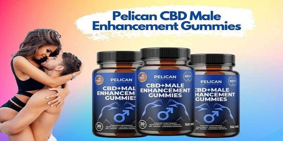 Scam Warning 2023 Reviews for Pelican CBD Gummies: Side Effects, Price, and (FAKE or LEGIT) 