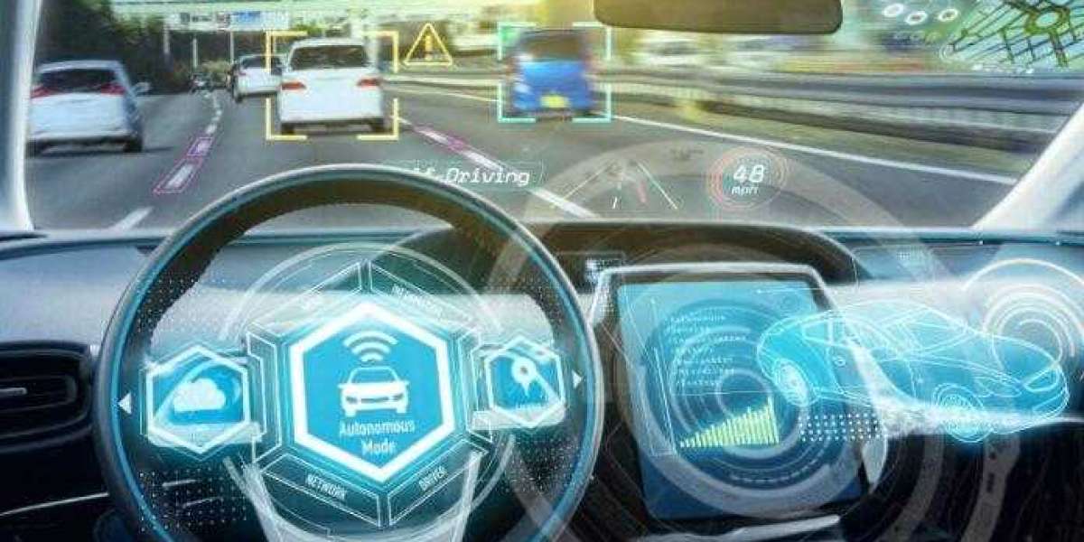 Driver Safety Systems  Market- Industry Size, Growth Drivers