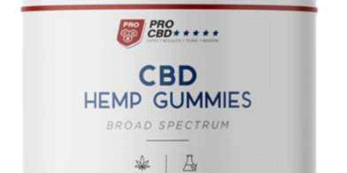 Pro Players CBD Gummies :- (Truth Exposed 2023) Is it Scam Or Real?