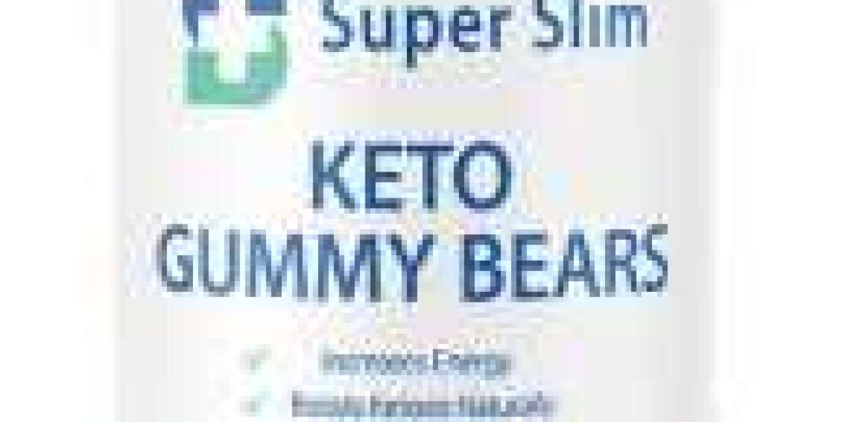 Super Health Keto Gummies Reviews (Fraud or Legit) What Customers Have To Say?