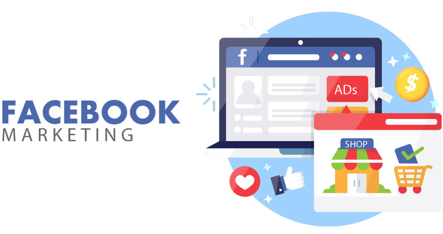 Facebook Marketing Services for Your Business