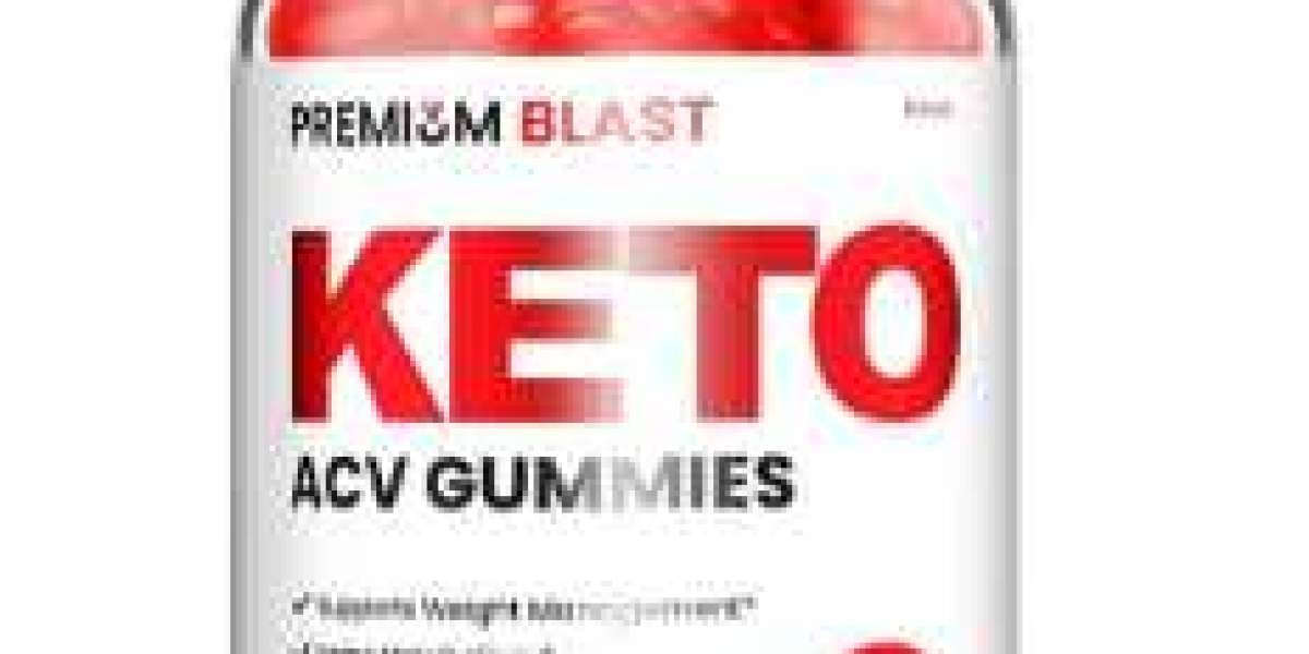 Premium Blast Keto Gummies : Is Keto Melts Gummies Legit or Cheap Scam?