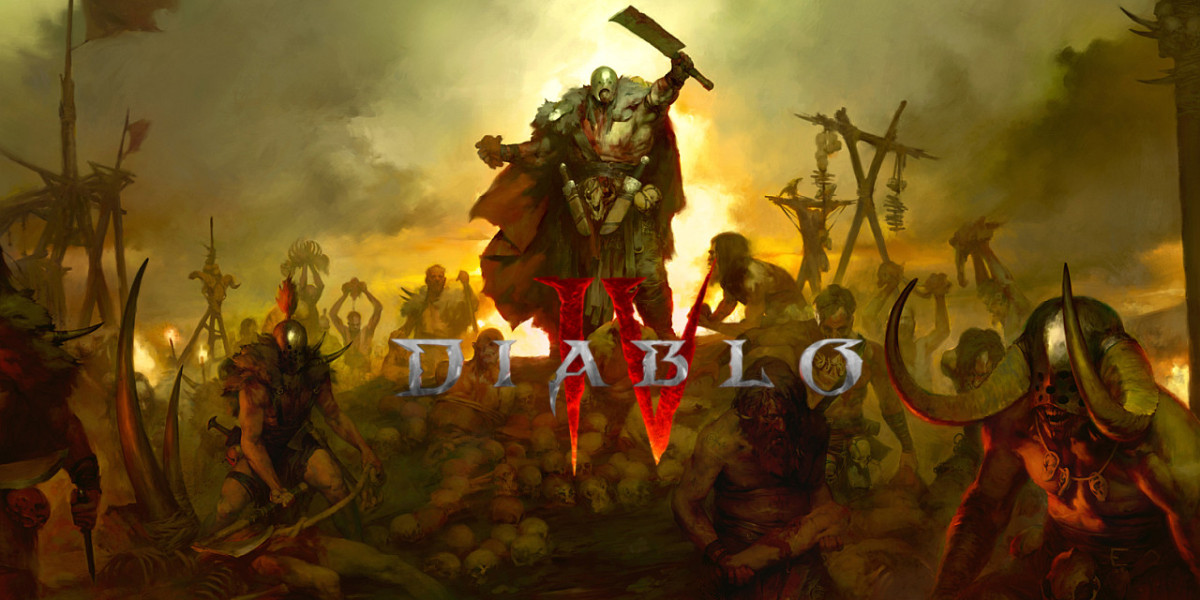 There are positive to be fanatics of the Diablo franchise