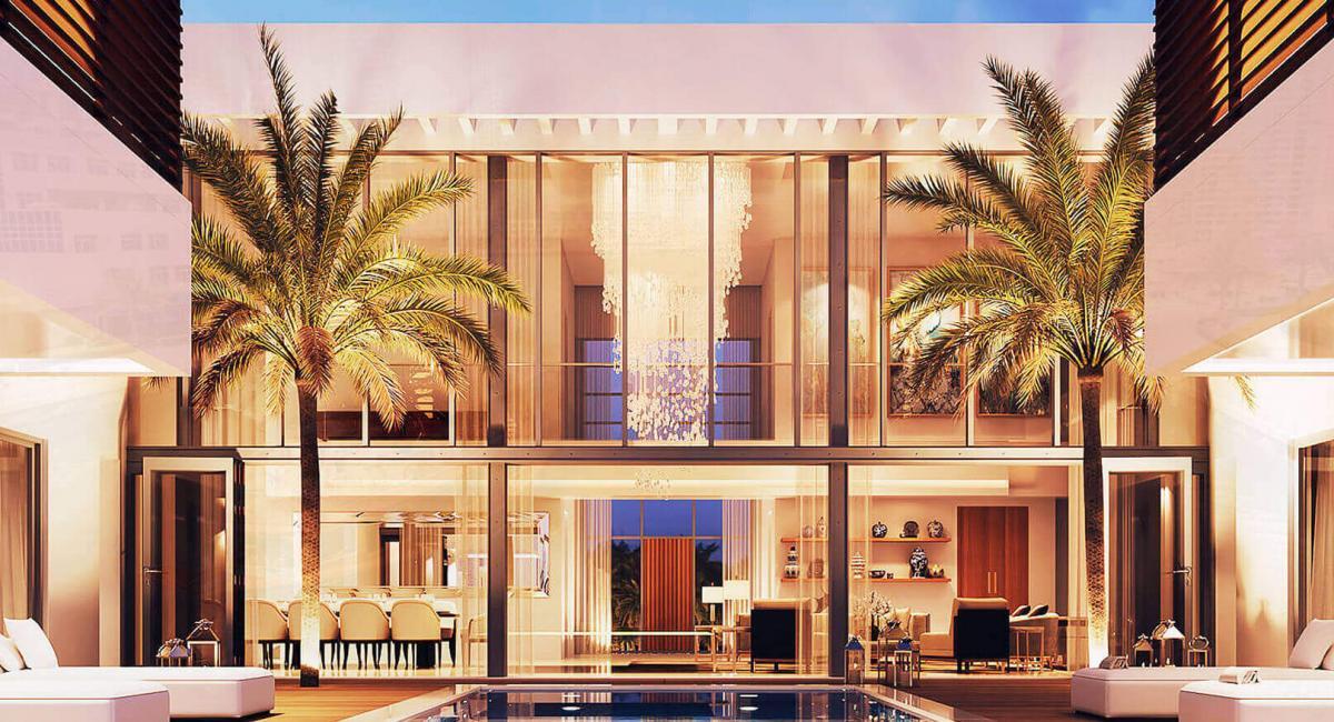 Find Your Ideal Property in Dubai - Search the Latest Listings Now!