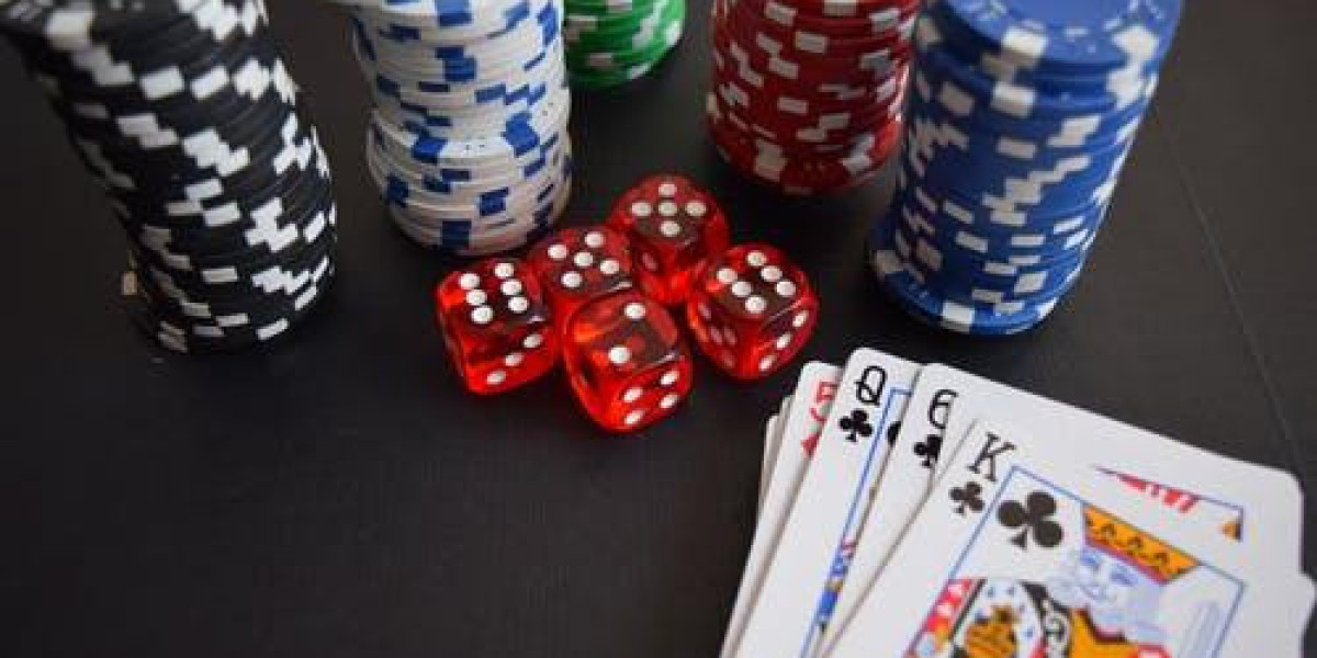 Best Gambling Games You Can Play Online Casino in Malaysia