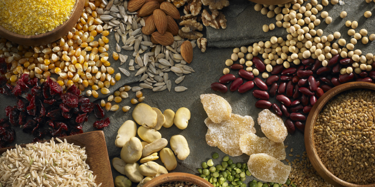 Exploring Grains Uses, Benefits, and Potential Side Effects
