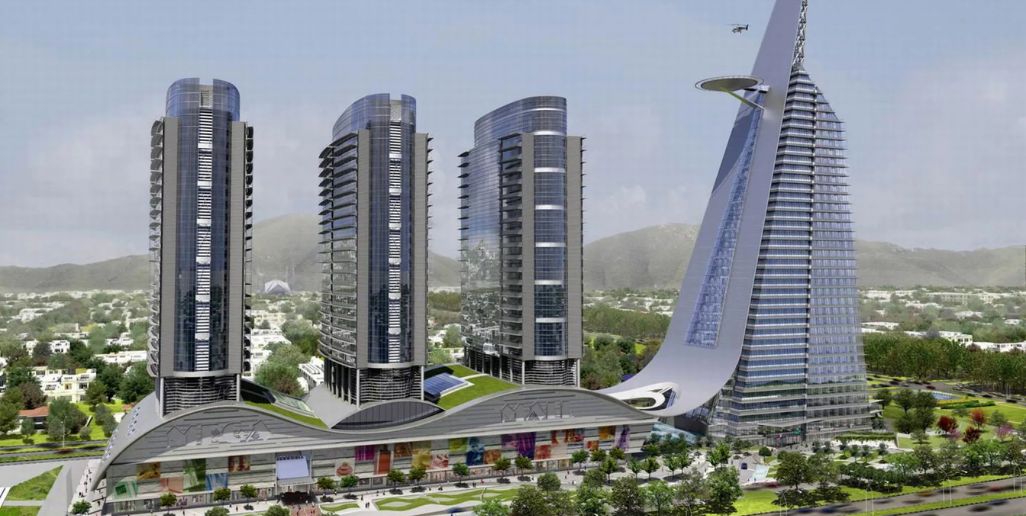 Qatar Airways Islamabad Office in Pakistan +1-833-678-2125