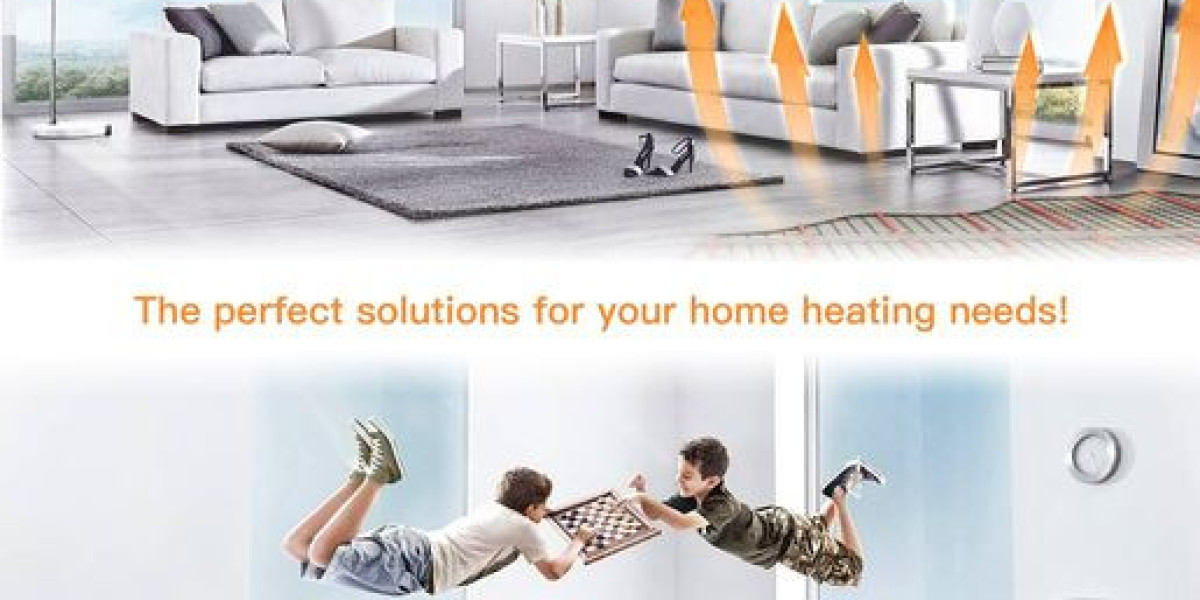 The Benefits of Using a Heat Pump for Home Heating and Cooling