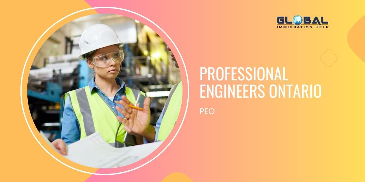 Professional Engineers Ontario: A Brief Note