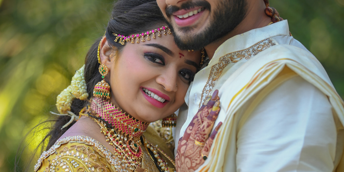 Top Best Wedding Photographers in Bangalore | Studio SJS