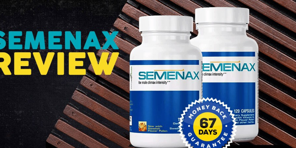 Does Semenax Actually Work? A Review.