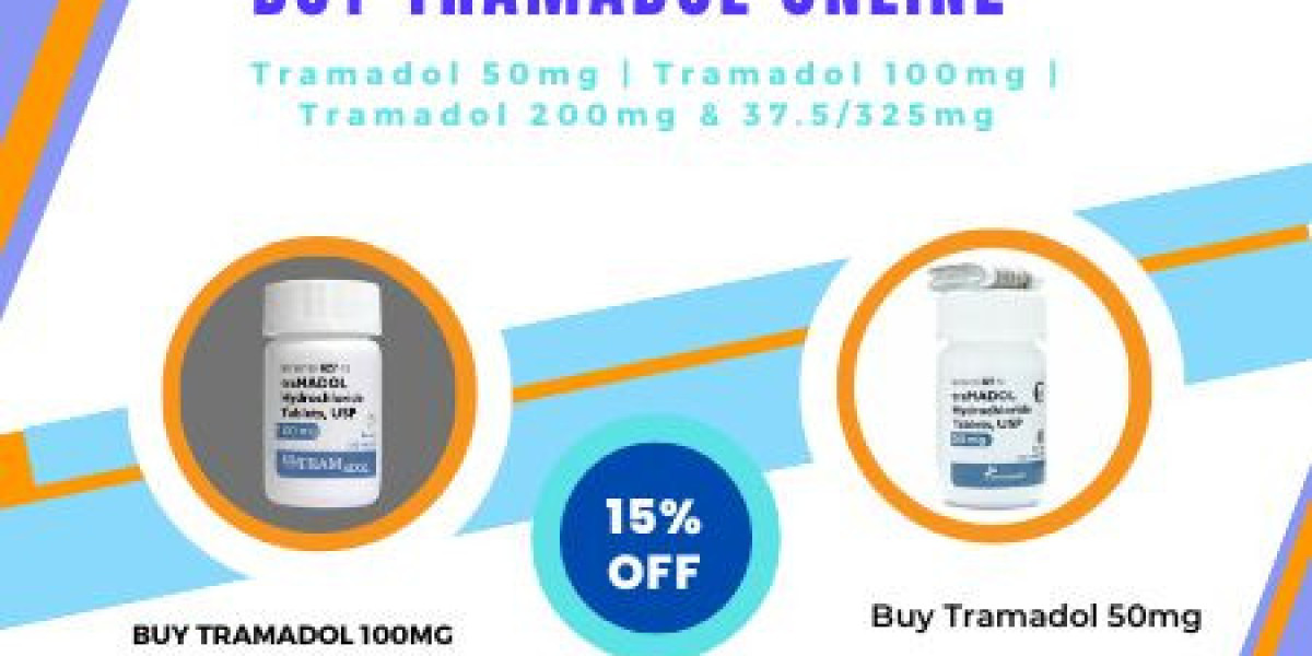 Best Price Buy Tramadol Online in USA, Overnight Delivery
