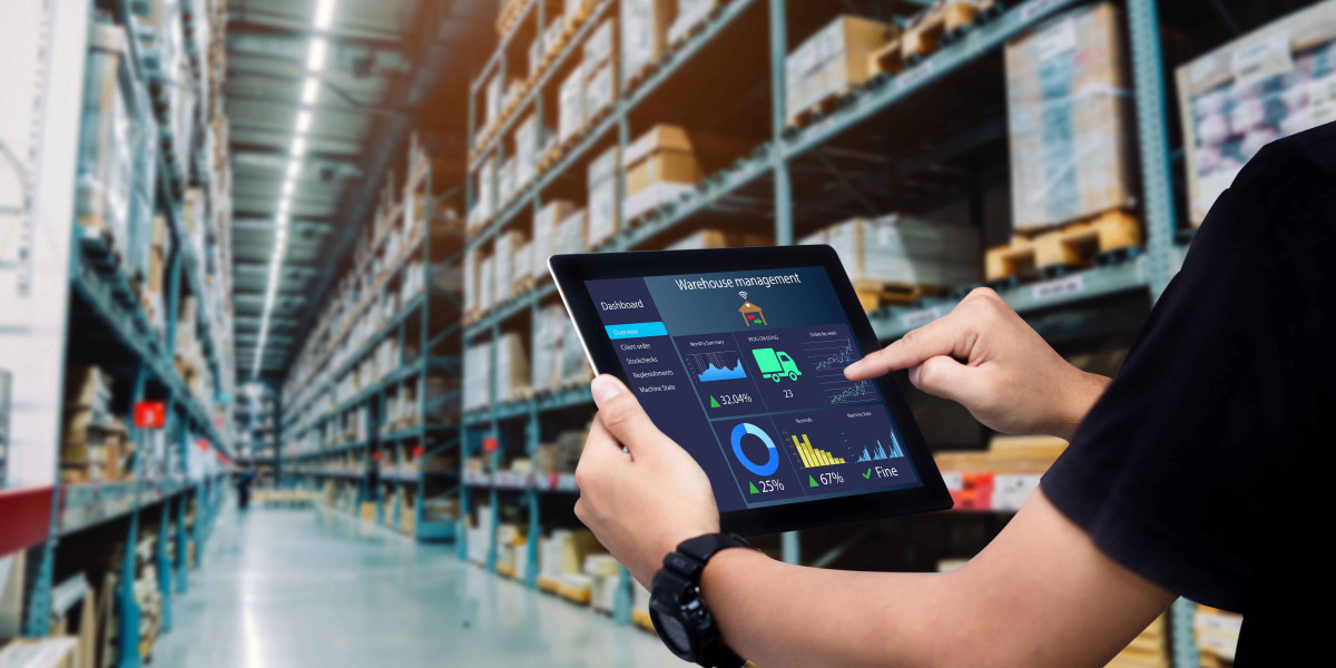 Can Warehouse Inventory Management Software Integrate with Automated Material Handling Systems?