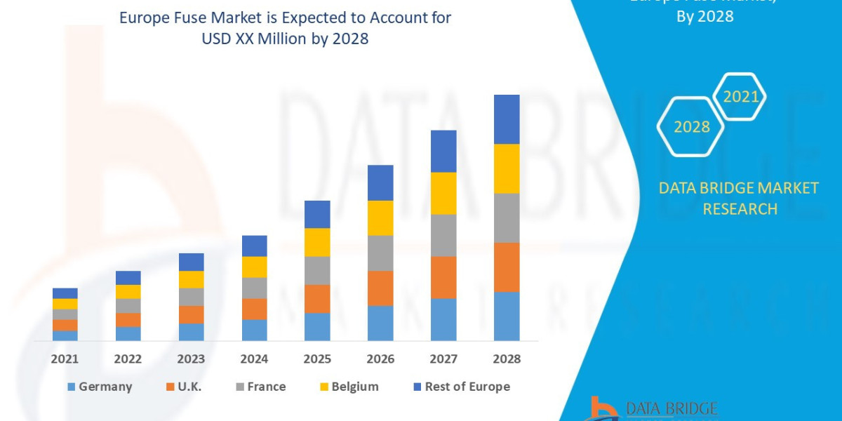 Europe Fuse Market  Growth, Industry Size-Share, Global Trends,