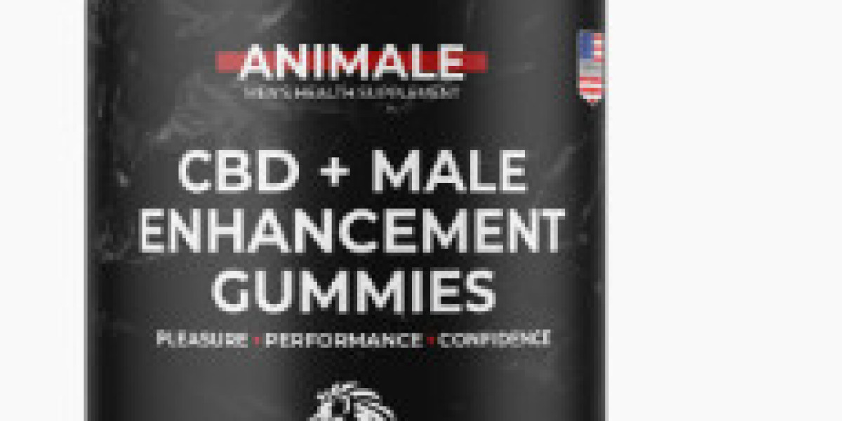 Bio Science Male Enhancement Gummies Boost Your Sex Life? Read Reviews
