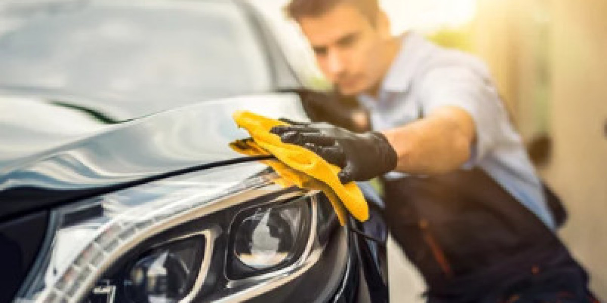 How to Find a Reputable Car Waxing Service
