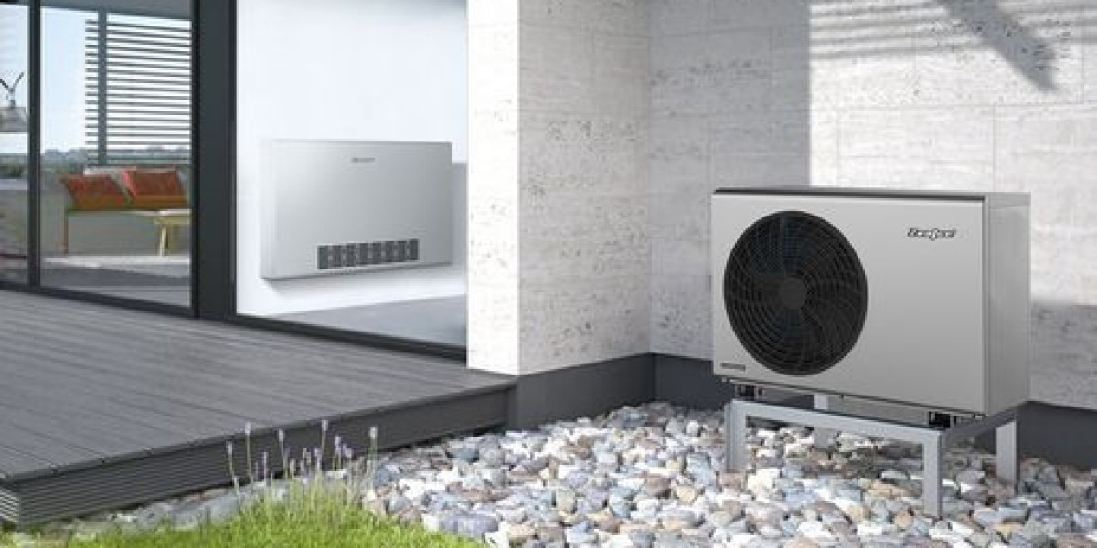 Comparing House Heating Options: Heat Pumps vs. Boilers