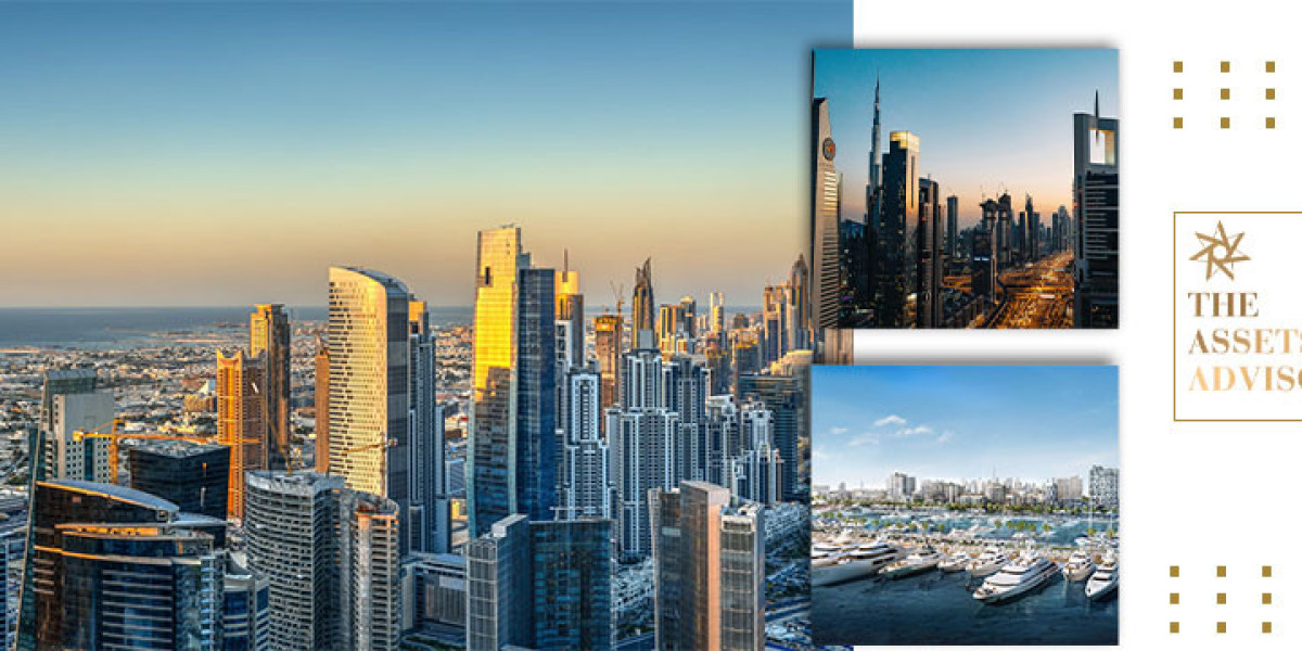 Real Estate Asset Management in UAE | The Assets Advisors - Expert Solutions for Maximizing Your Property Investments